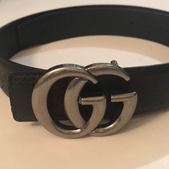 Gucci Other - Gorgeous, Unisex  Brand New Belt Gucci